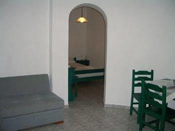 Villa Anemomilos Santorini Island Exterior foto