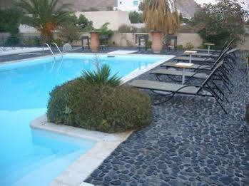 Villa Anemomilos Santorini Island Exterior foto