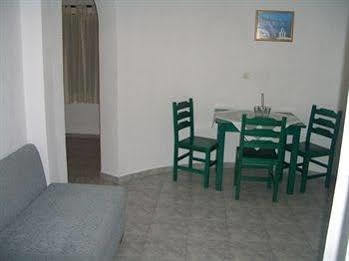 Villa Anemomilos Santorini Island Exterior foto